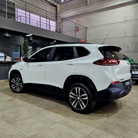CHEVROLET Tracker 1.0 4P FLEX TURBO LT AUTOMTICO, Foto 5