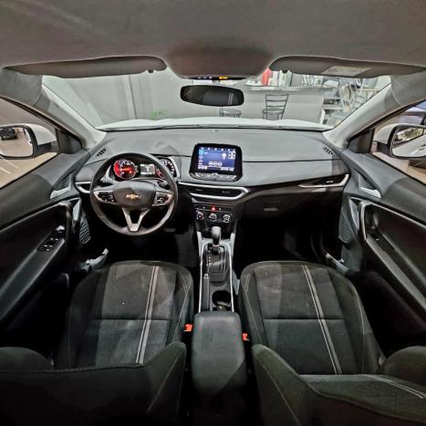 CHEVROLET Tracker 1.0 4P FLEX TURBO LT AUTOMTICO, Foto 6