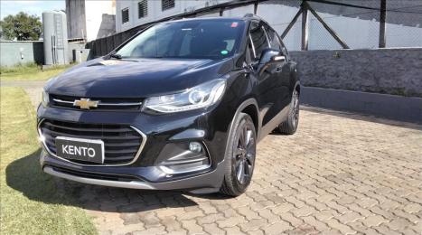 CHEVROLET Tracker 1.4 16V 4P FLEX PREMIER TURBO AUTOMTICO, Foto 2