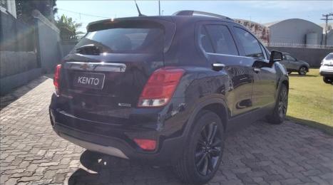 CHEVROLET Tracker 1.4 16V 4P FLEX PREMIER TURBO AUTOMTICO, Foto 3
