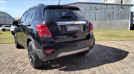 CHEVROLET Tracker 1.4 16V 4P FLEX PREMIER TURBO AUTOMTICO, Foto 4