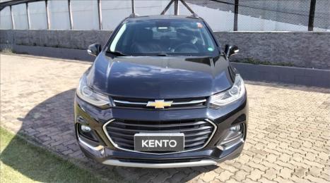 CHEVROLET Tracker 1.4 16V 4P FLEX PREMIER TURBO AUTOMTICO, Foto 5