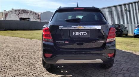 CHEVROLET Tracker 1.4 16V 4P FLEX PREMIER TURBO AUTOMTICO, Foto 6