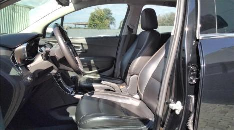 CHEVROLET Tracker 1.4 16V 4P FLEX PREMIER TURBO AUTOMTICO, Foto 8