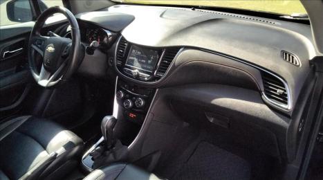 CHEVROLET Tracker 1.4 16V 4P FLEX PREMIER TURBO AUTOMTICO, Foto 9