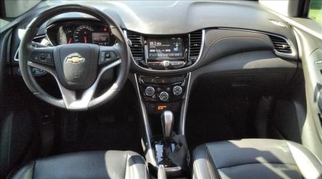 CHEVROLET Tracker 1.4 16V 4P FLEX PREMIER TURBO AUTOMTICO, Foto 10