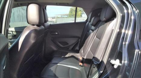 CHEVROLET Tracker 1.4 16V 4P FLEX PREMIER TURBO AUTOMTICO, Foto 11