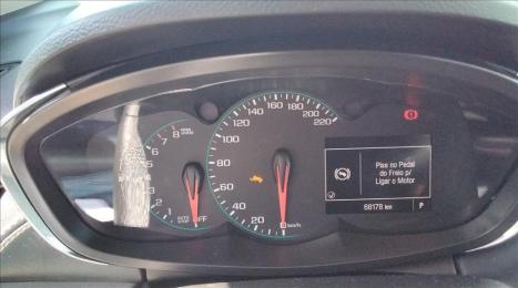 CHEVROLET Tracker 1.4 16V 4P FLEX PREMIER TURBO AUTOMTICO, Foto 13