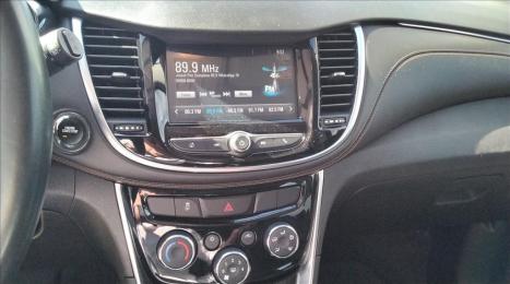 CHEVROLET Tracker 1.4 16V 4P FLEX PREMIER TURBO AUTOMTICO, Foto 14
