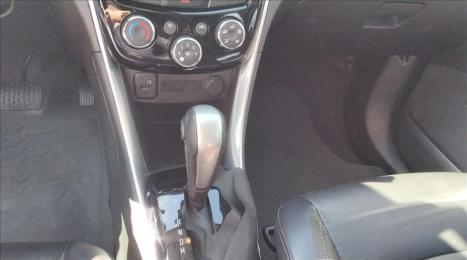 CHEVROLET Tracker 1.4 16V 4P FLEX PREMIER TURBO AUTOMTICO, Foto 15