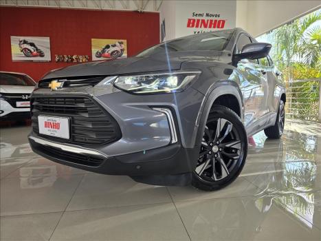 CHEVROLET Tracker 1.2 4P FLEX TURBO PREMIER AUTOMTICO, Foto 2