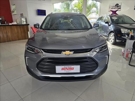 CHEVROLET Tracker 1.2 4P FLEX TURBO PREMIER AUTOMTICO, Foto 3