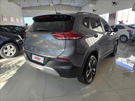 CHEVROLET Tracker 1.2 4P FLEX TURBO PREMIER AUTOMTICO, Foto 6