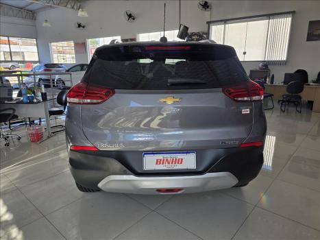 CHEVROLET Tracker 1.2 4P FLEX TURBO PREMIER AUTOMTICO, Foto 7