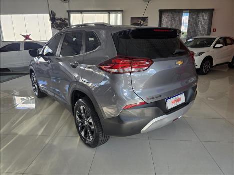CHEVROLET Tracker 1.2 4P FLEX TURBO PREMIER AUTOMTICO, Foto 8