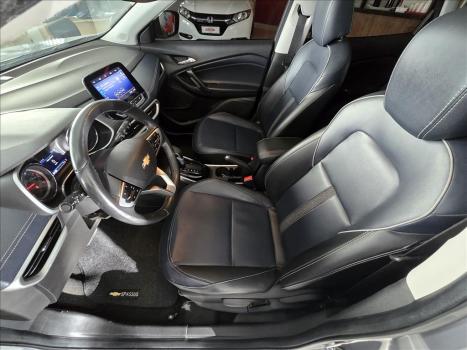 CHEVROLET Tracker 1.2 4P FLEX TURBO PREMIER AUTOMTICO, Foto 10