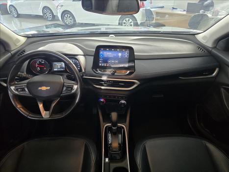 CHEVROLET Tracker 1.2 4P FLEX TURBO PREMIER AUTOMTICO, Foto 12
