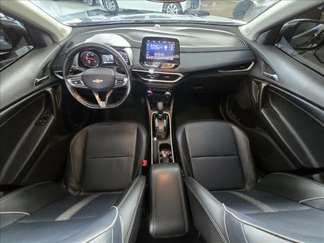 CHEVROLET Tracker 1.2 4P FLEX TURBO PREMIER AUTOMTICO, Foto 13