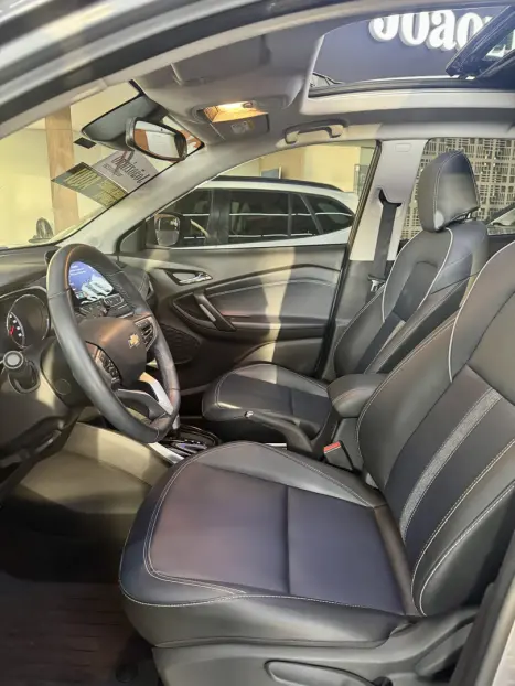 CHEVROLET Tracker 1.2 4P FLEX TURBO PREMIER AUTOMTICO, Foto 8
