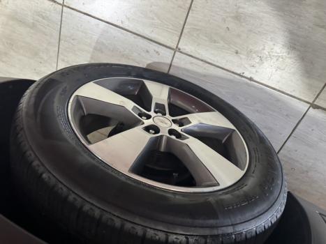 CHEVROLET Tracker 1.8 16V 4P FLEX LTZ AUTOMTICO, Foto 6