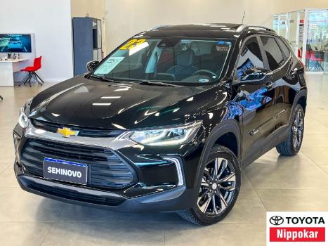 CHEVROLET Tracker 1.2 4P FLEX TURBO PREMIER AUTOMTICO, Foto 1