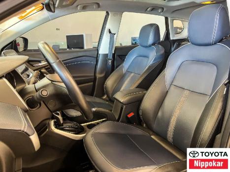 CHEVROLET Tracker 1.2 4P FLEX TURBO PREMIER AUTOMTICO, Foto 2