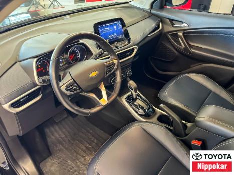 CHEVROLET Tracker 1.2 4P FLEX TURBO PREMIER AUTOMTICO, Foto 3