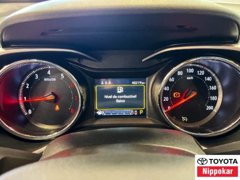 CHEVROLET Tracker 1.2 4P FLEX TURBO PREMIER AUTOMTICO, Foto 4