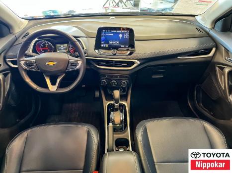 CHEVROLET Tracker 1.2 4P FLEX TURBO PREMIER AUTOMTICO, Foto 7