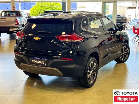 CHEVROLET Tracker 1.2 4P FLEX TURBO PREMIER AUTOMTICO, Foto 9