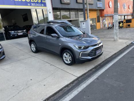 CHEVROLET Tracker 1.0 4P FLEX TURBO LT AUTOMTICO, Foto 2