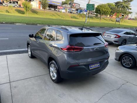 CHEVROLET Tracker 1.0 4P FLEX TURBO LT AUTOMTICO, Foto 3