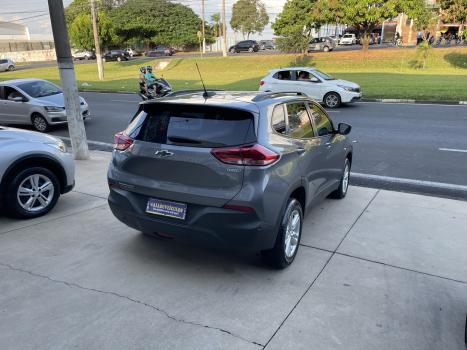 CHEVROLET Tracker 1.0 4P FLEX TURBO LT AUTOMTICO, Foto 5