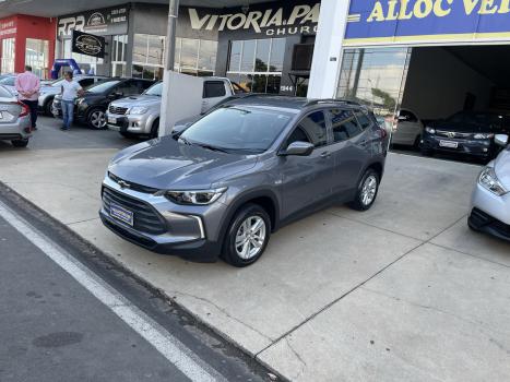 CHEVROLET Tracker 1.0 4P FLEX TURBO LT AUTOMTICO, Foto 6