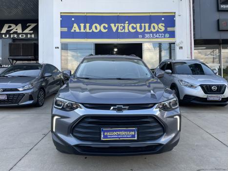 CHEVROLET Tracker 1.0 4P FLEX TURBO LT AUTOMTICO, Foto 7