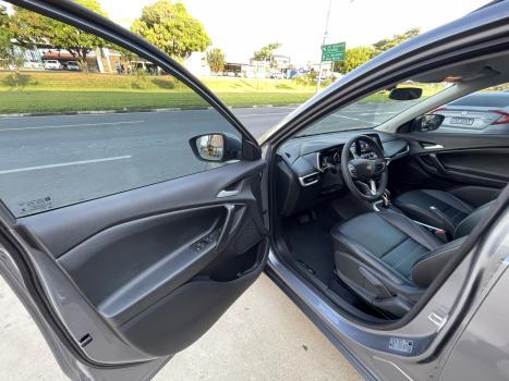 CHEVROLET Tracker 1.0 4P FLEX TURBO LT AUTOMTICO, Foto 8