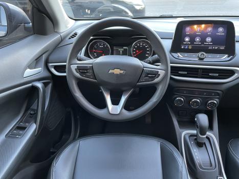 CHEVROLET Tracker 1.0 4P FLEX TURBO LT AUTOMTICO, Foto 10