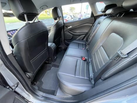 CHEVROLET Tracker 1.0 4P FLEX TURBO LT AUTOMTICO, Foto 12