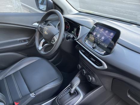 CHEVROLET Tracker 1.0 4P FLEX TURBO LT AUTOMTICO, Foto 17