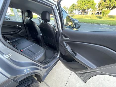 CHEVROLET Tracker 1.0 4P FLEX TURBO LT AUTOMTICO, Foto 18