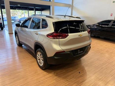 CHEVROLET Tracker 1.0 4P FLEX TURBO AUTOMTICO, Foto 2
