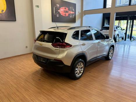 CHEVROLET Tracker 1.0 4P FLEX TURBO AUTOMTICO, Foto 4