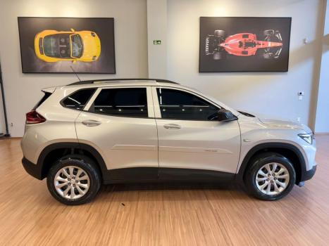 CHEVROLET Tracker 1.0 4P FLEX TURBO AUTOMTICO, Foto 5