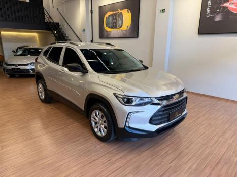 CHEVROLET Tracker 1.0 4P FLEX TURBO AUTOMTICO, Foto 6
