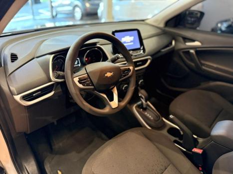 CHEVROLET Tracker 1.0 4P FLEX TURBO AUTOMTICO, Foto 8