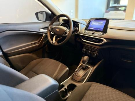 CHEVROLET Tracker 1.0 4P FLEX TURBO AUTOMTICO, Foto 9