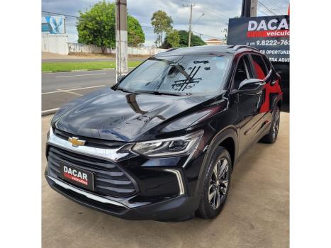 CHEVROLET Tracker 1.2 4P FLEX TURBO PREMIER AUTOMTICO, Foto 2