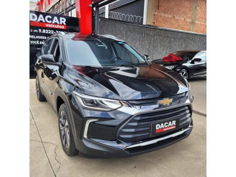 CHEVROLET Tracker 1.2 4P FLEX TURBO PREMIER AUTOMTICO, Foto 3
