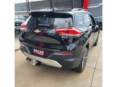 CHEVROLET Tracker 1.2 4P FLEX TURBO PREMIER AUTOMTICO, Foto 5