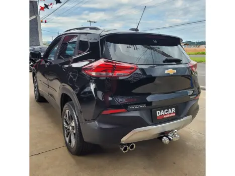 CHEVROLET Tracker 1.2 4P FLEX TURBO PREMIER AUTOMTICO, Foto 6